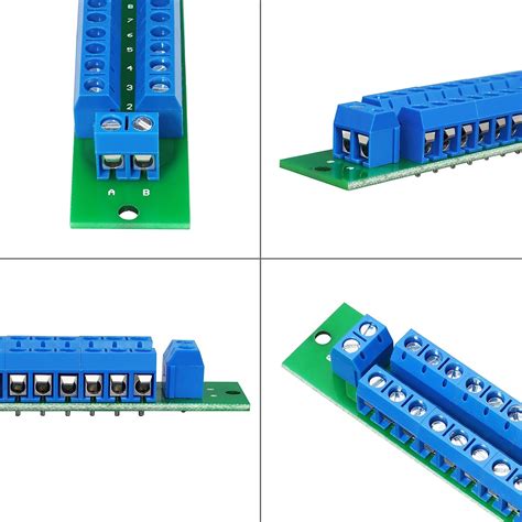 wayintop pcb distribution board